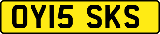 OY15SKS