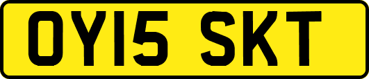 OY15SKT