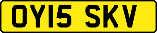 OY15SKV