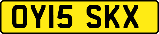 OY15SKX