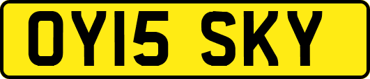 OY15SKY