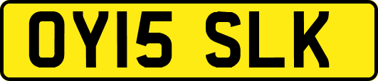 OY15SLK