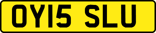 OY15SLU