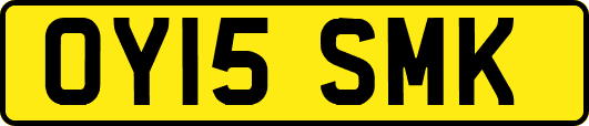 OY15SMK