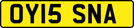 OY15SNA