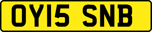 OY15SNB