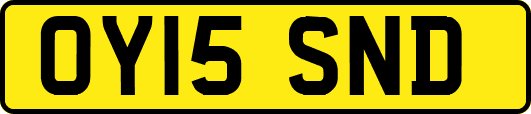 OY15SND
