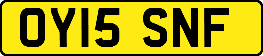 OY15SNF