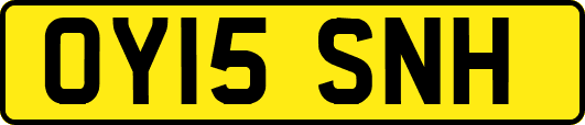 OY15SNH
