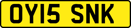 OY15SNK