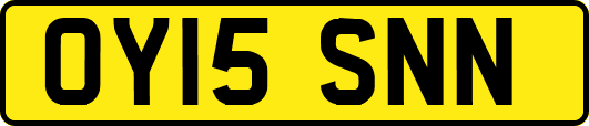 OY15SNN