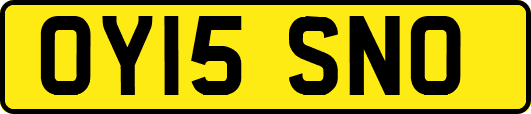 OY15SNO