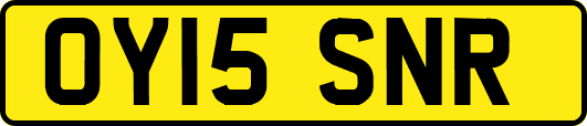 OY15SNR