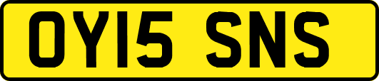 OY15SNS