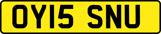 OY15SNU