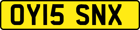 OY15SNX