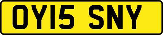 OY15SNY