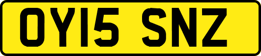 OY15SNZ