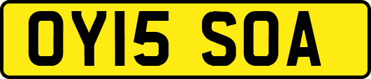 OY15SOA