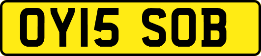 OY15SOB