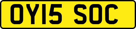 OY15SOC