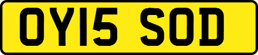 OY15SOD
