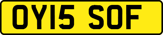 OY15SOF