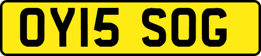 OY15SOG