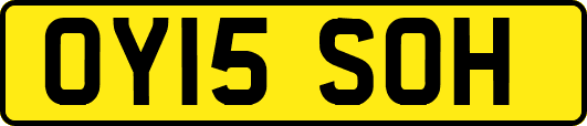 OY15SOH