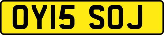 OY15SOJ