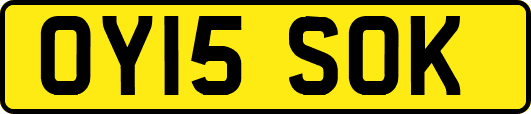 OY15SOK