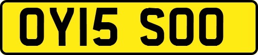 OY15SOO