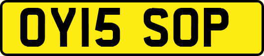 OY15SOP
