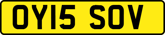 OY15SOV