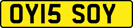 OY15SOY
