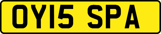 OY15SPA