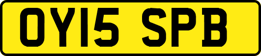 OY15SPB
