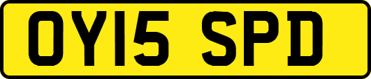 OY15SPD