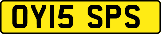 OY15SPS