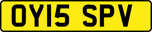 OY15SPV