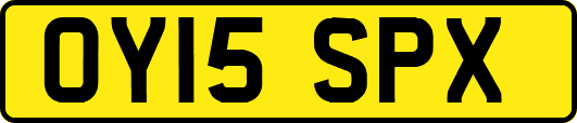 OY15SPX