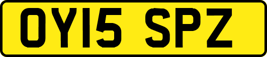 OY15SPZ