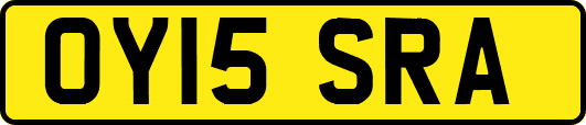 OY15SRA