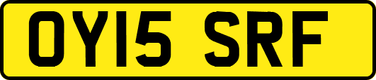 OY15SRF