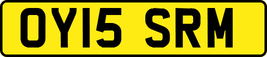 OY15SRM