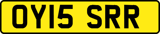 OY15SRR