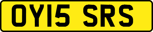 OY15SRS