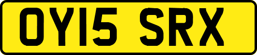 OY15SRX