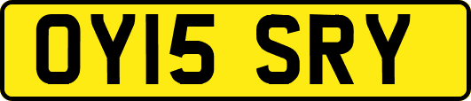 OY15SRY