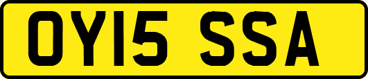 OY15SSA